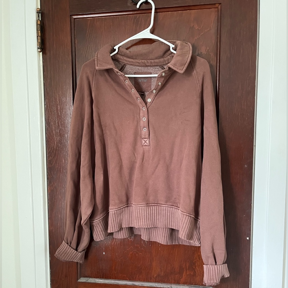 American eagle sweatshirt
